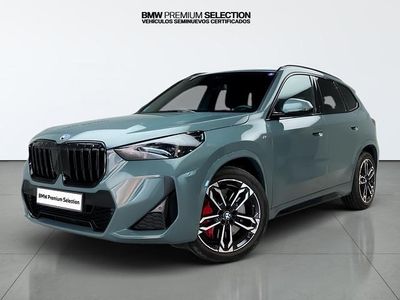 Usado 2024 BMW X1 Comfort Edition SUV | 46.390 € (Caro)