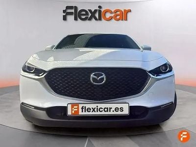 Occasion Mazda CX-30 Nagisa 186 PK (136 kW) 2024 Wit SUV
