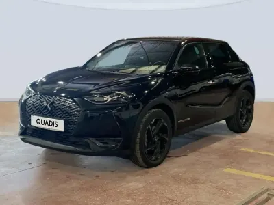 Usado DS Automobiles DS3 Crossback