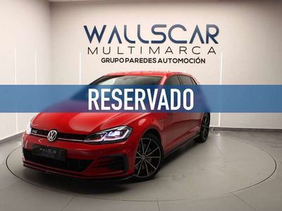 usado VW Golf VII 