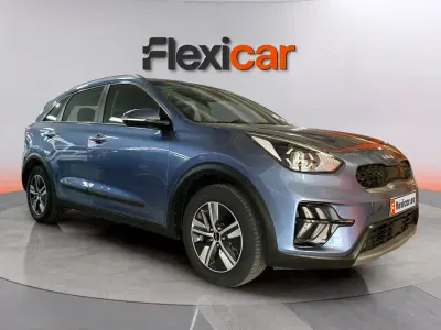 Usado Kia Niro
