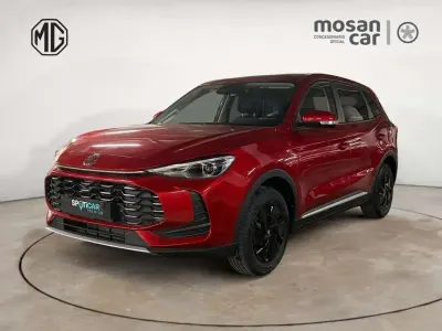 Usado MG ZS