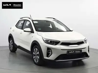 Usado Kia Stonic