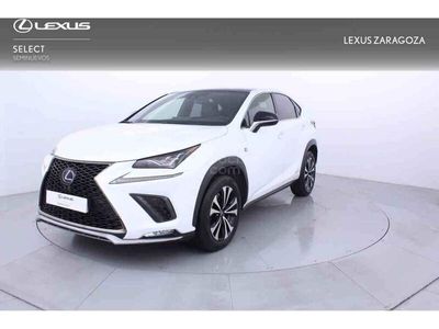 Lexus NX300h