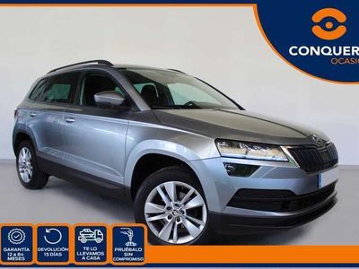 usado Skoda Karoq 1.0 TSI Ambition