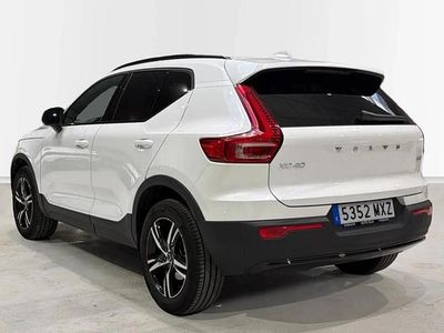 Usado Volvo XC40 Plus 163 CV (119 kW) 2025 SUV