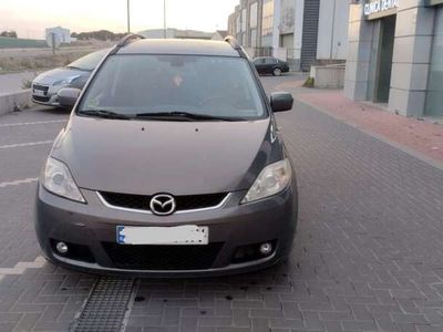 Mazda 5