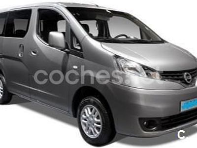 Nissan Evalia