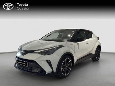 Usado Toyota C-HR Sport 184 CV (135 kW) 2022 Otro SUV