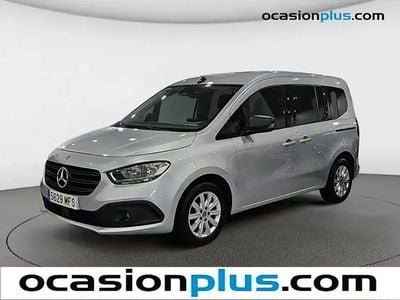 Mercedes Citan 112