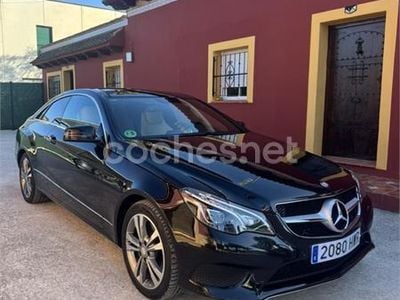 Mercedes E350