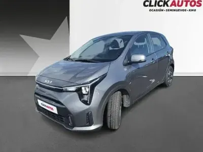 Usado Kia Picanto Active 79 CV (58 kW) 2025 Utilitario