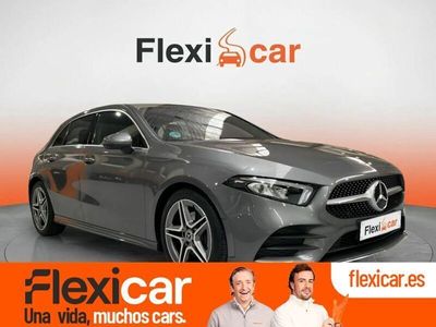 Mercedes A200