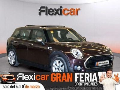 Usado Mini Cooper Clubman 136 CV (100 kW) 2018 Otro Familiar