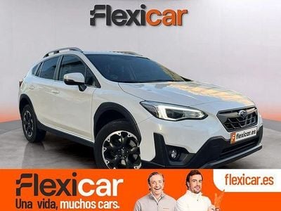 Blanco Usado 2023 Subaru XV SUV | 22.990 € (Precio justo)