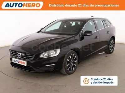 Usado Volvo V60