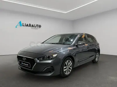 Usado Hyundai i30