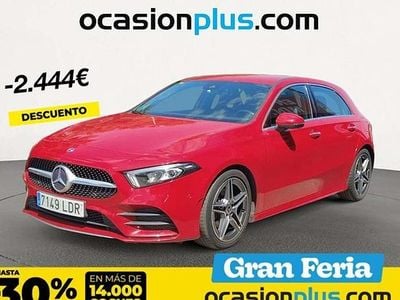 Mercedes A200