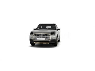 Gris / plata Usado 2025 Mini Countryman SUV | 34.900 € (Buen precio)