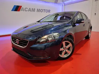 Usado Volvo V40