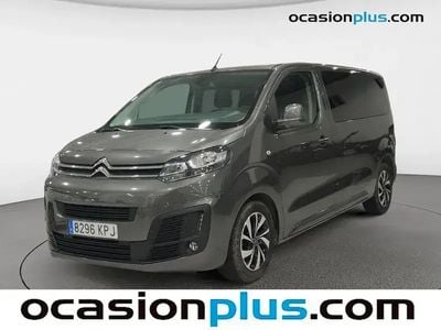Citroën Spacetourer