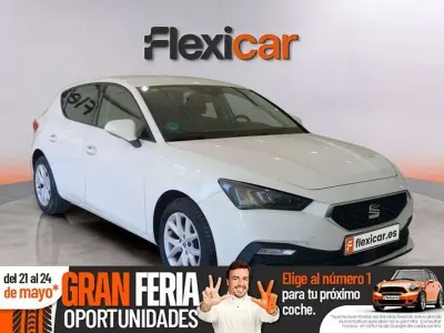 Usado Seat Leon