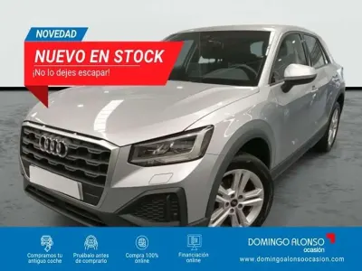 Usado Audi Q2