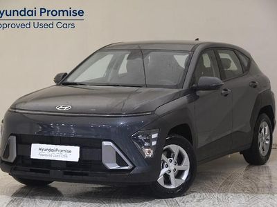 Usado Hyundai Kona 128 CV (94 kW) 2025 SUV