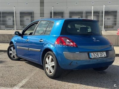 Renault Mégane II
