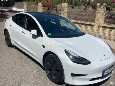 Usado Tesla Model 3