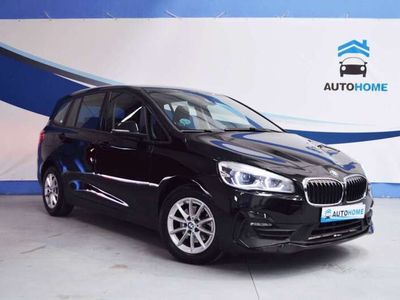 BMW 216 Gran Tourer