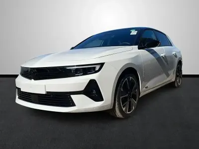 Nuevo Opel Astra 114 kW (156 CV) 2025 Blanco