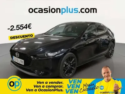 Usado Mazda 3
