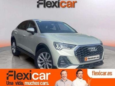 Blanco Usado 2020 Audi Q3 S-Line SUV | 27.490 € (Buen precio)
