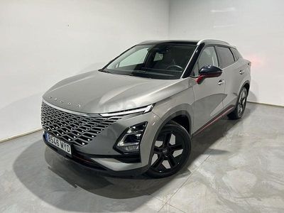 Używany Omoda 5 147 KM (108 kW) 2025 Szary SUV