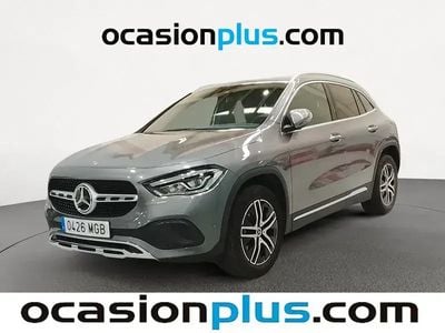 Mercedes GLA200