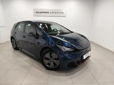 Usado Cupra Born e-Boost 169 kW (231 CV) 2025 Eléctrico Utilitario