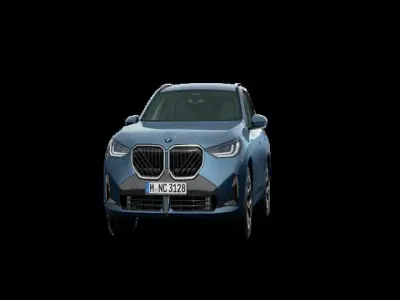 Occasion BMW X3
