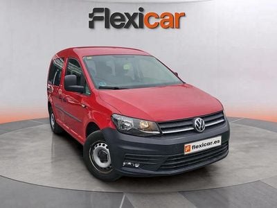 VW Caddy