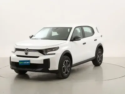 Usado Citroën C3 Aircross