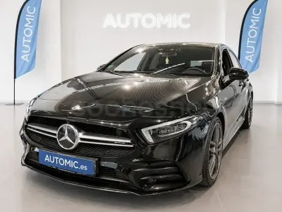 Usado Mercedes A35 AMG