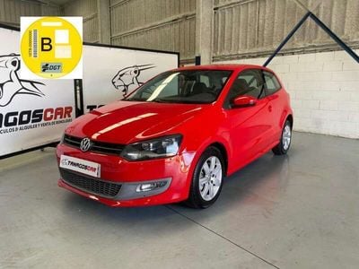 VW Polo