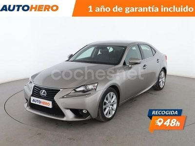 Lexus IS300h