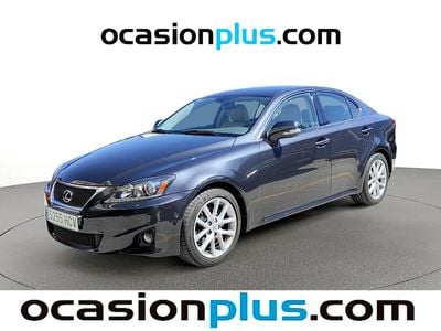 Lexus IS250