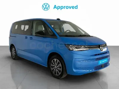 Usado VW Multivan
