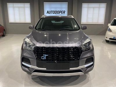 DR Automobiles DR4