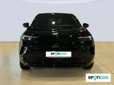 Usado Opel Mokka 136 CV (100 kW) 2025 Negro SUV