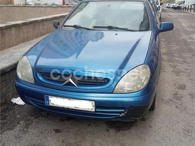 Citroën Xsara
