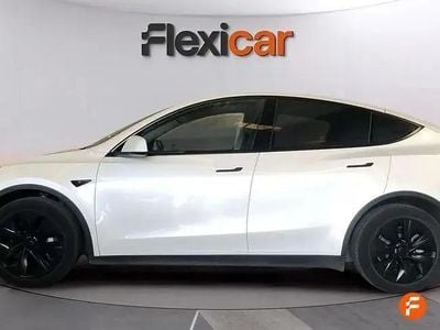 Occasion Tesla Model Y Performance 360 kW (490 PK) 2022 Wit SUV