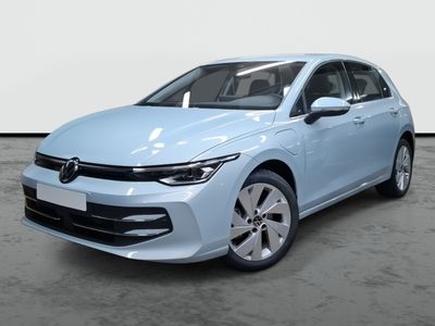 VW Golf VIII